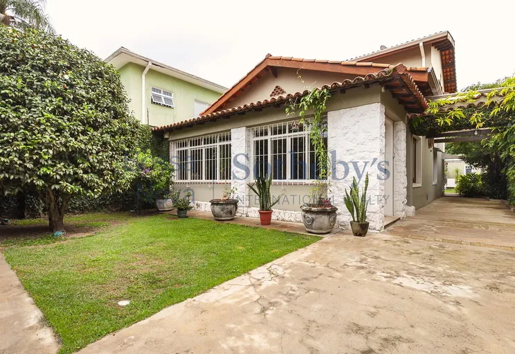 Fachada da casa - Imagem 16