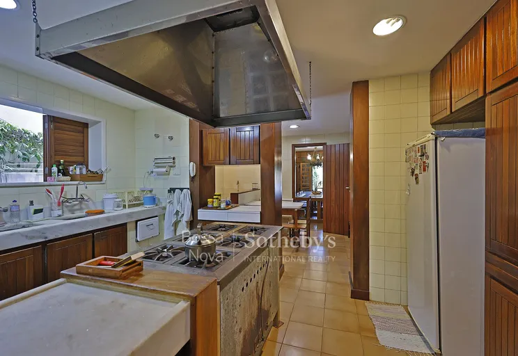 Cozinha - Imagem 16