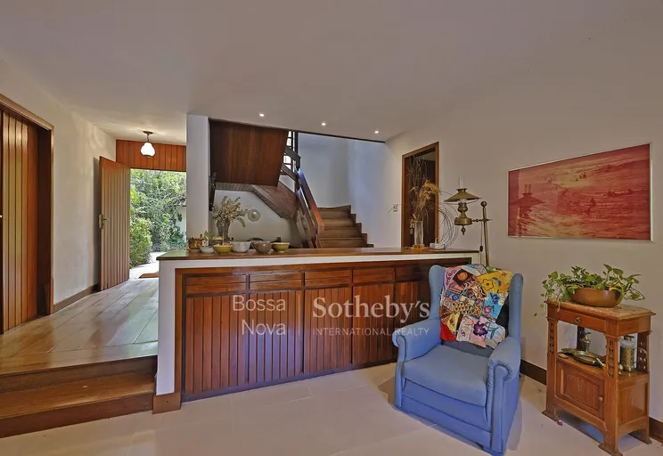 Sala de descompressão - Imagem 11