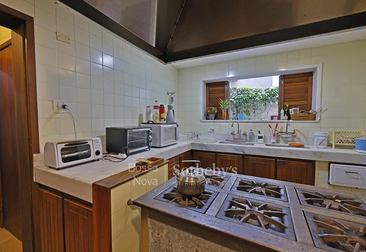 Casa de hospede - Imagem 18