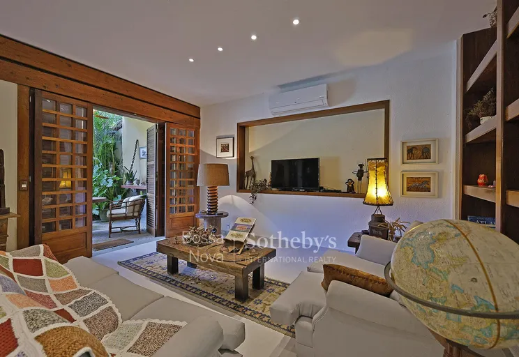 Sala de estar - Imagem 7