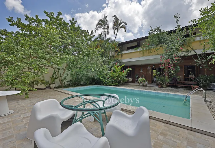 Piscina - Imagem 3