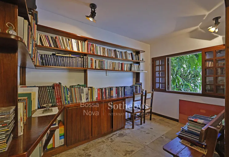 Biblioteca - Imagem 15
