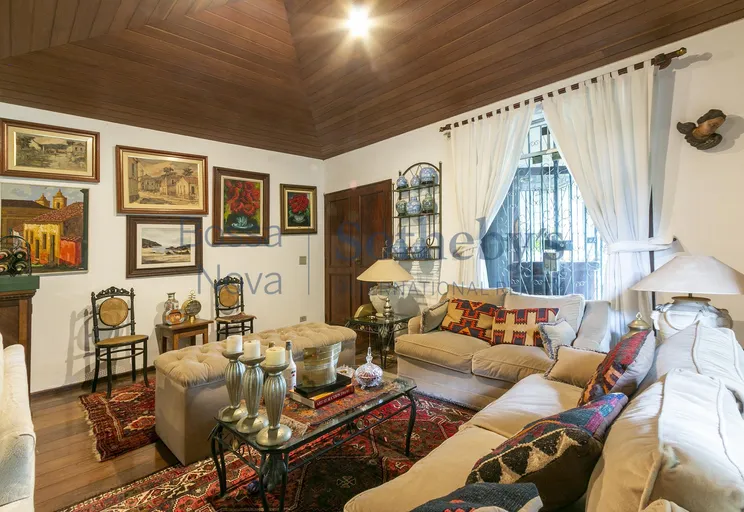 Sala de estar - Imagem 7