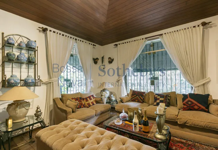 Sala de estar - Imagem 8