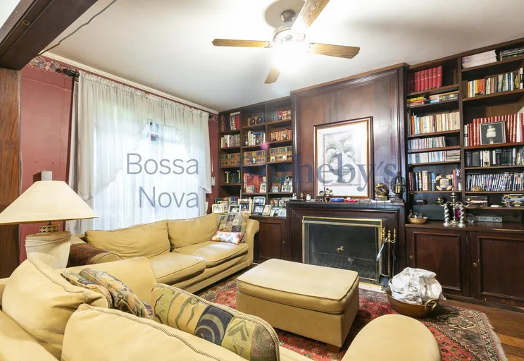 Sala de TV - Imagem 11