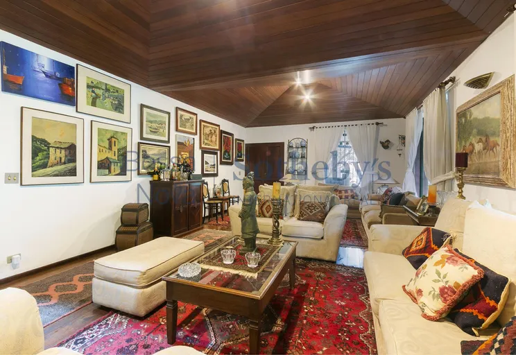 Sala de estar - Imagem 4