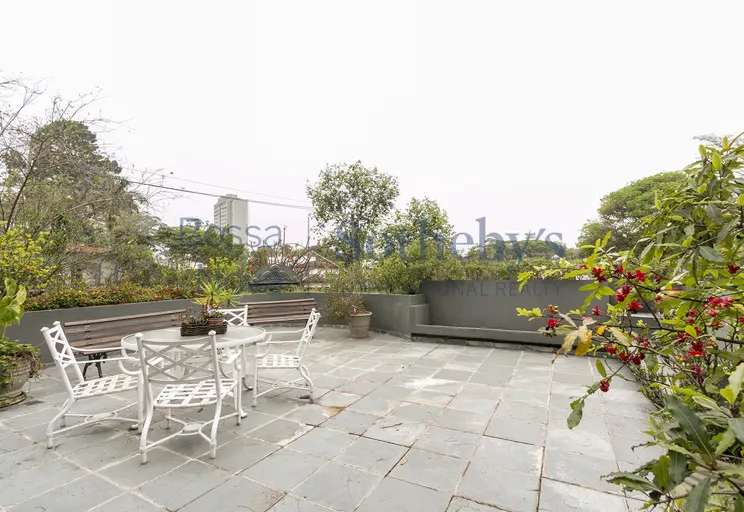 Terraço - Imagem 30