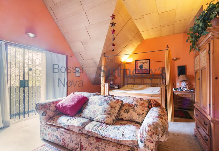 Suíte Master - Imagem 28