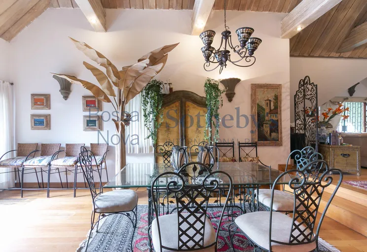 Sala de jantar - Imagem 14