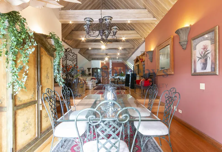 Sala de jantar - Imagem 15