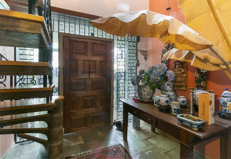 Hall de entrada - Imagem 2