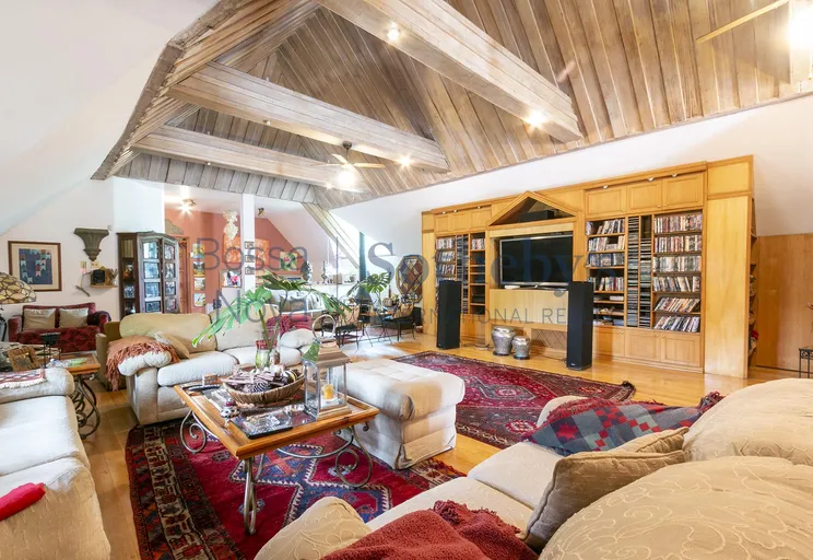 Sala de TV - Imagem 1