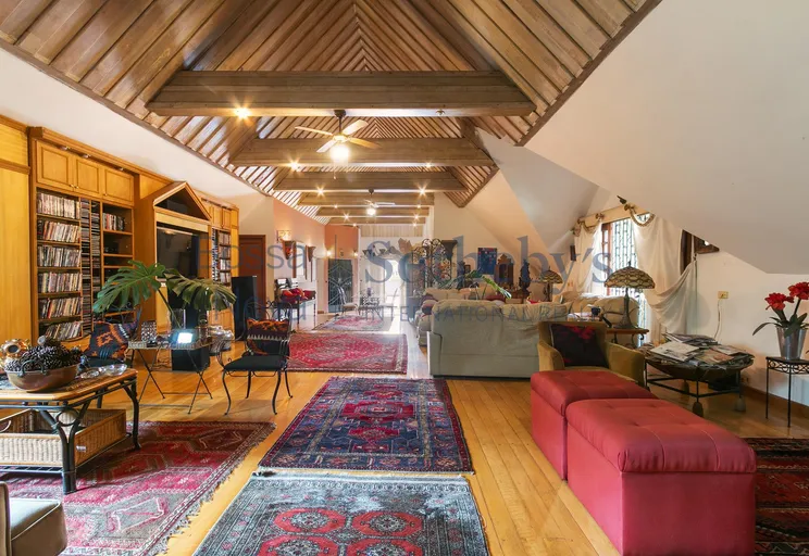 Sala de TV - Imagem 12