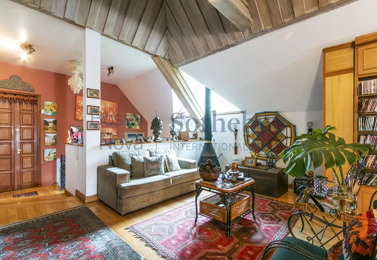 Sala de TV - Imagem 13