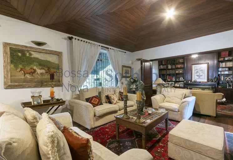 Sala de estar - Imagem 5