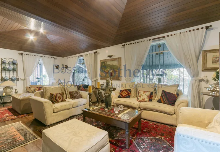 Sala de estar - Imagem 3