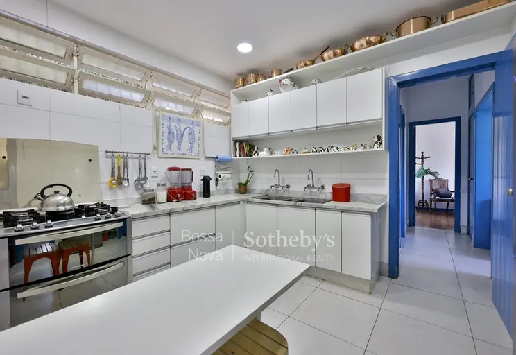 Cozinha - Imagem 45