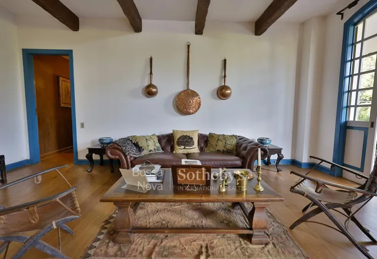 Sala de estar - Imagem 10