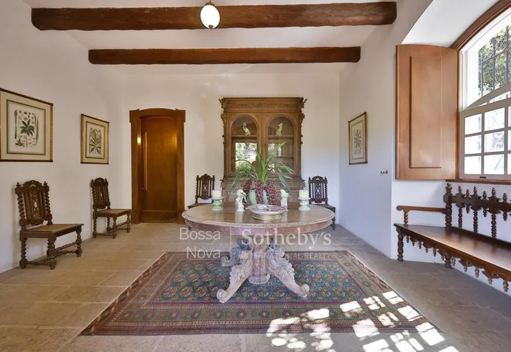 Sala de arquivo - Imagem 7
