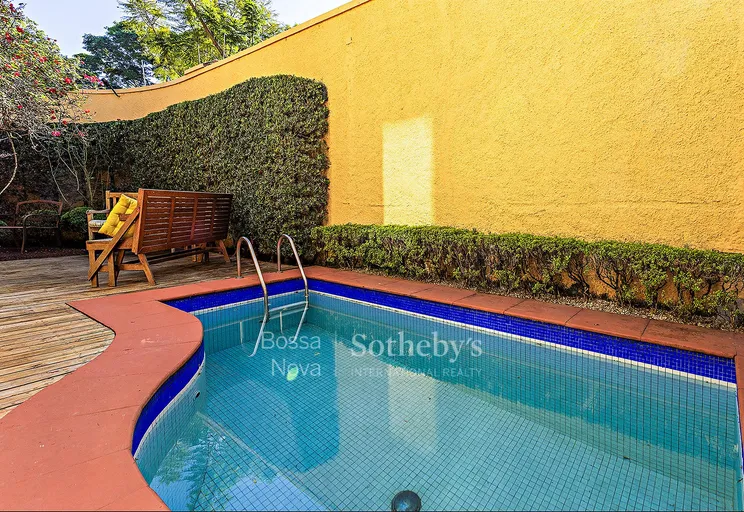 Piscina - Imagem 21