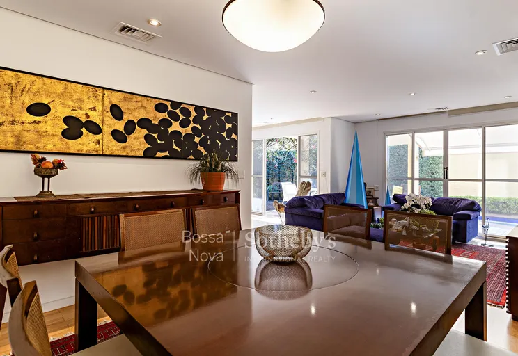 Sala de jantar - Imagem 8