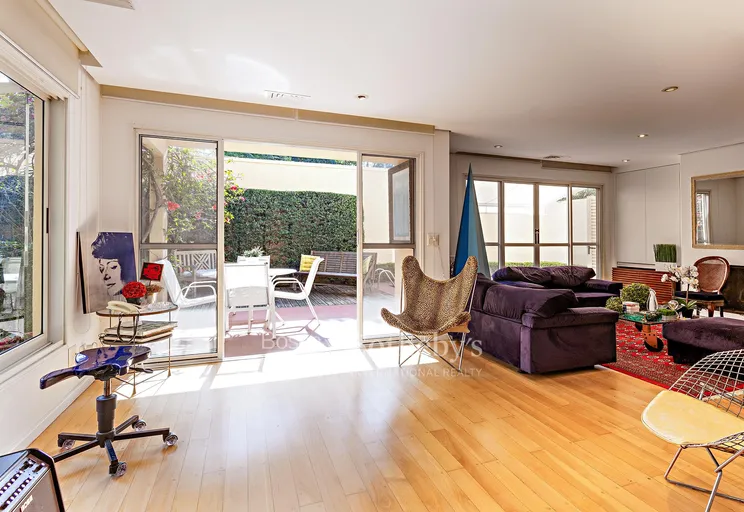 Sala de estar - Imagem 4