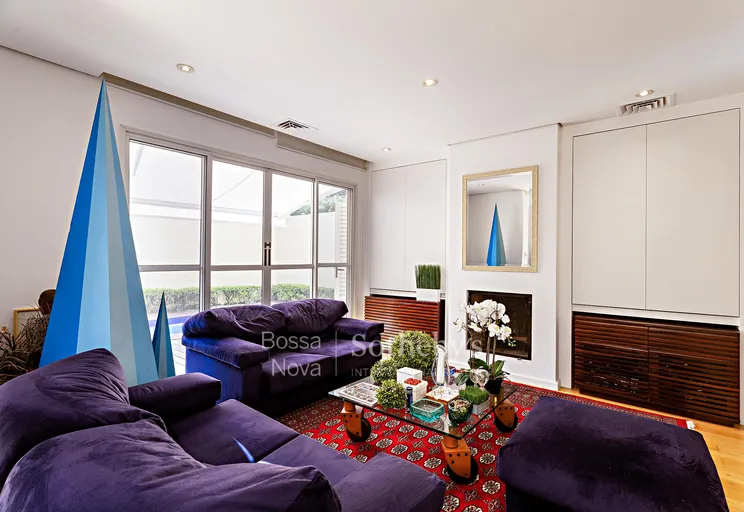 Sala de estar - Imagem 6