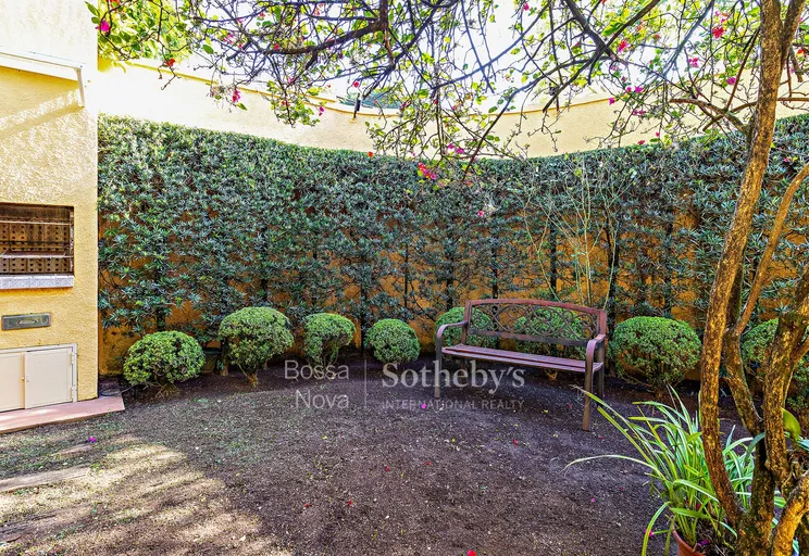 Jardim - Imagem 15