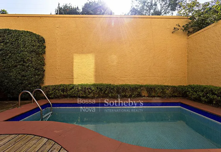 Piscina - Imagem 20