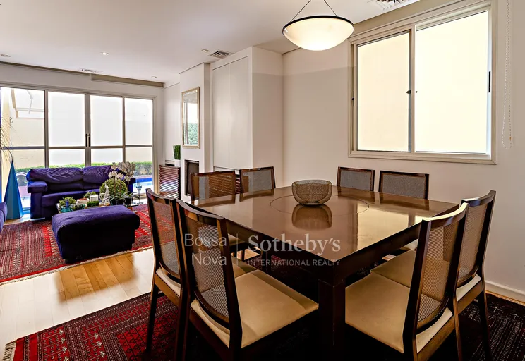 Sala de jantar - Imagem 9