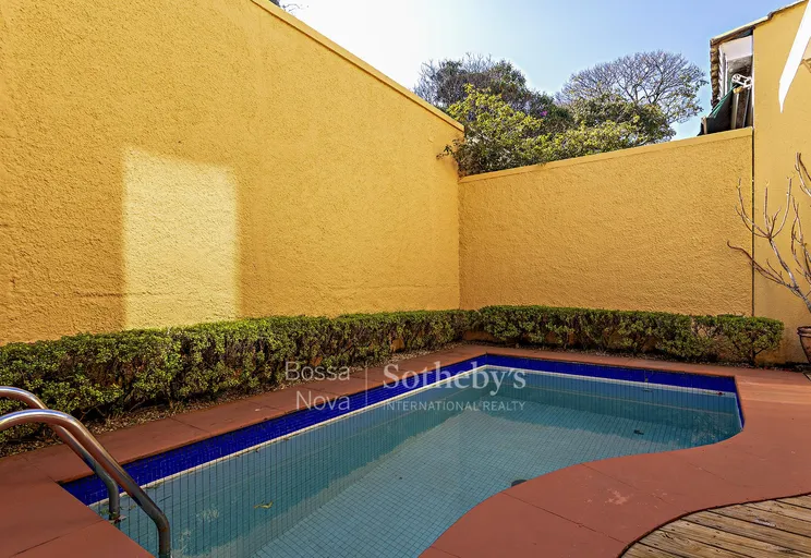 Piscina - Imagem 19