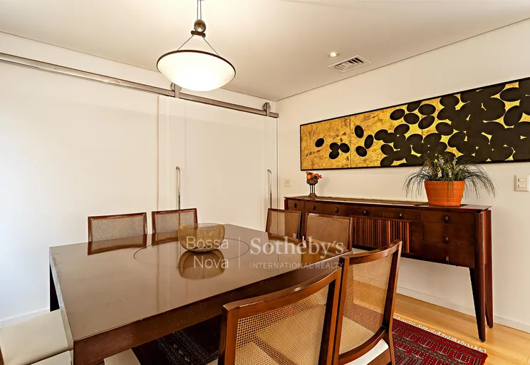 Sala de jantar - Imagem 10