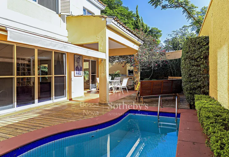 Piscina - Imagem 22