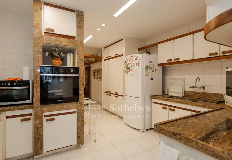 Cozinha - Imagem 30