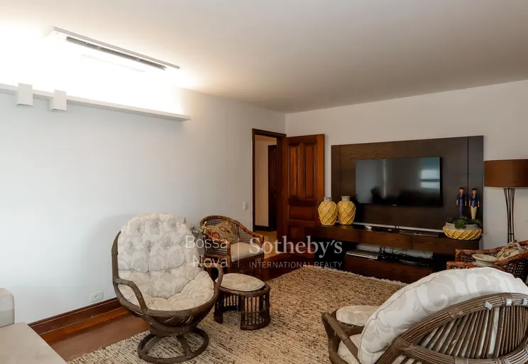 Sala de TV - Imagem 11