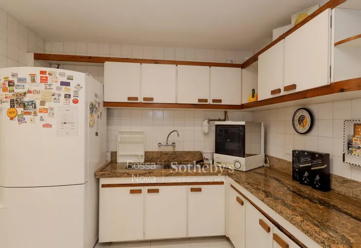 Cozinha - Imagem 29