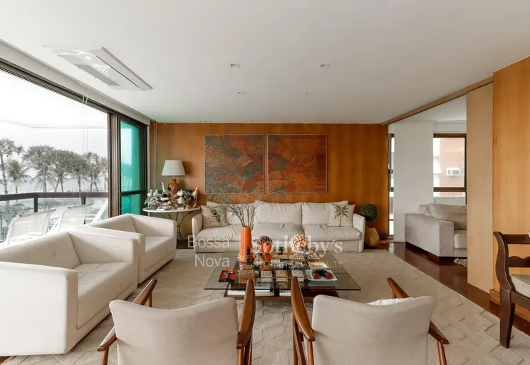 Sala de estar - Imagem 6