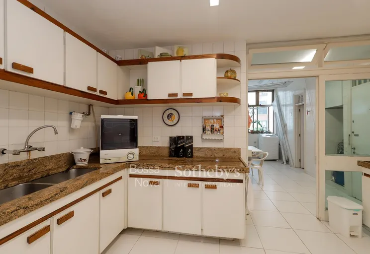 Cozinha - Imagem 28