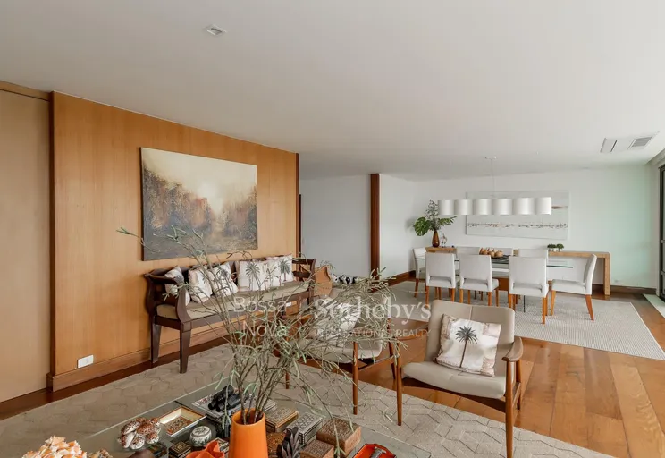 Sala de estar - Imagem 7