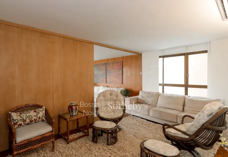Sala de TV - Imagem 13