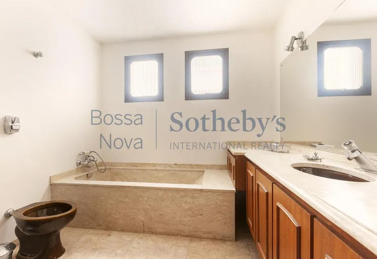 Banheiro - Imagem 17