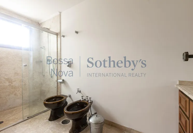 Banheiro - Imagem 13