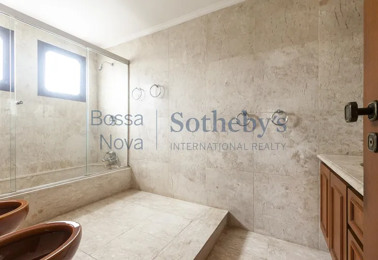 Banheiro - Imagem 10