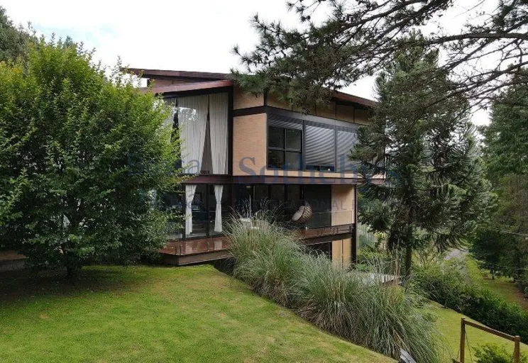Fachada da casa - Imagem 3