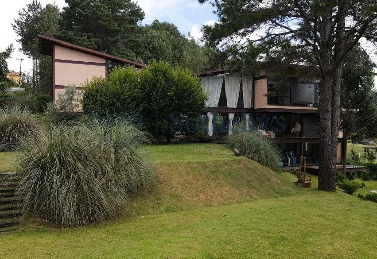 Fachada da casa - Imagem 2