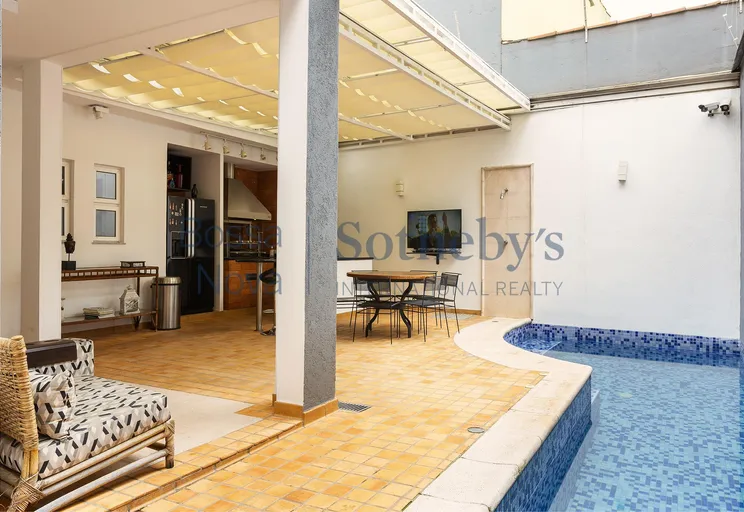 Piscina - Imagem 17