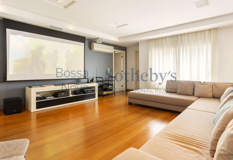 Home Theater - Imagem 10