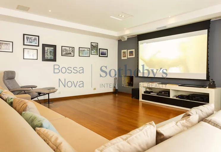Home Theater - Imagem 11