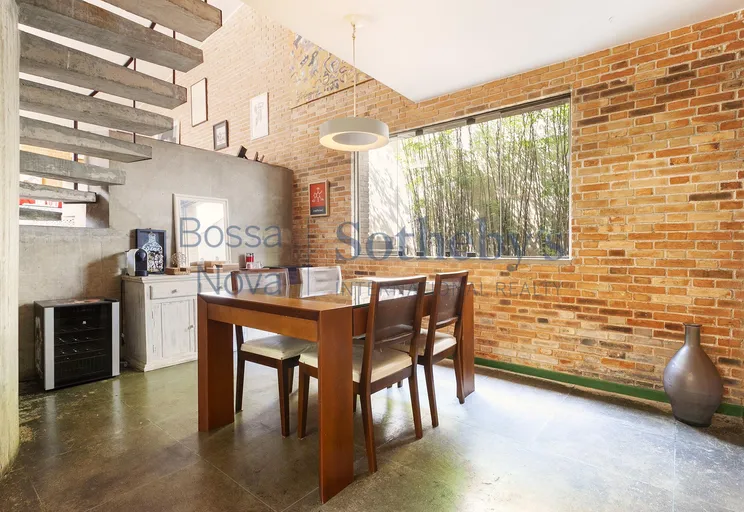 Sala de Almoço - Imagem 5